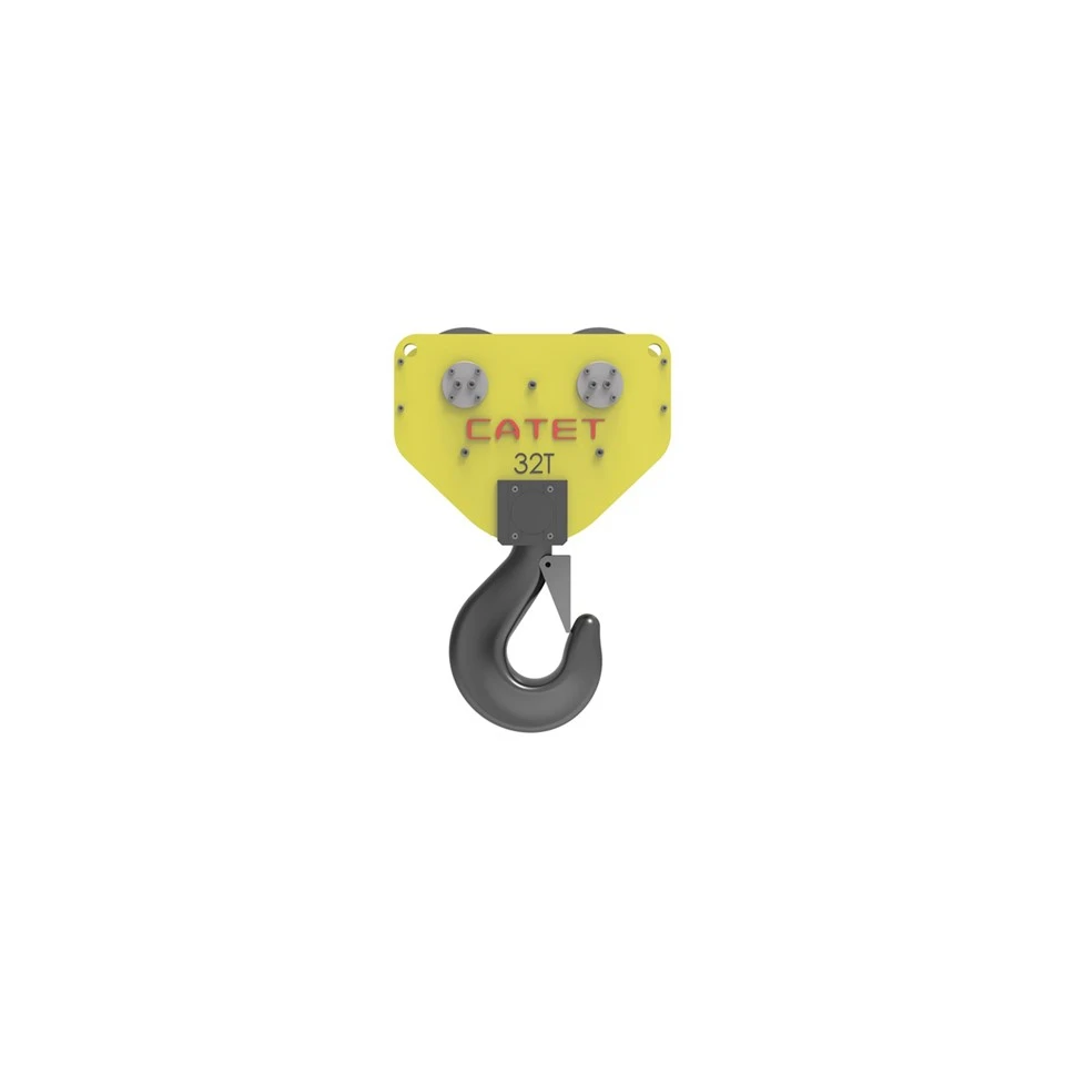 Crane Hook