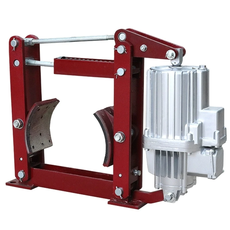 YWZ4 Series Hydraulic Drum Brake | Industrial Crane Brake Supplier YWZ4 Series Hydraulic Drum Brake | Industrial Crane Brake Supplier