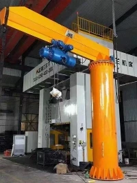 1 ~ 15 ton JLB Crane
